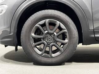 FIAT 500X usata, con Cruise Control