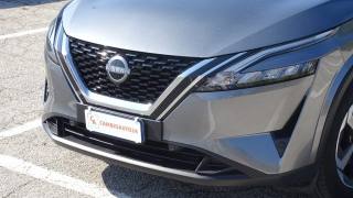 NISSAN Qashqai usata, con Bluetooth