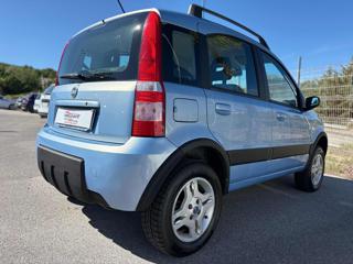 FIAT Panda usata, con Airbag Passeggero