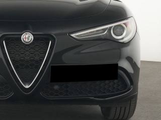 ALFA ROMEO Stelvio usata, con Chiusura centralizzata