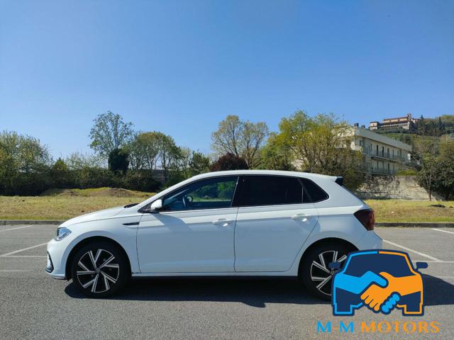 VOLKSWAGEN Polo usata, con Cerchi in lega