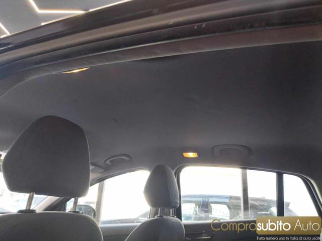 FIAT Bravo usata, con Sedile posteriore sdoppiato