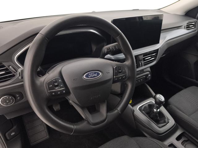 FORD Focus usata, con Climatizzatore