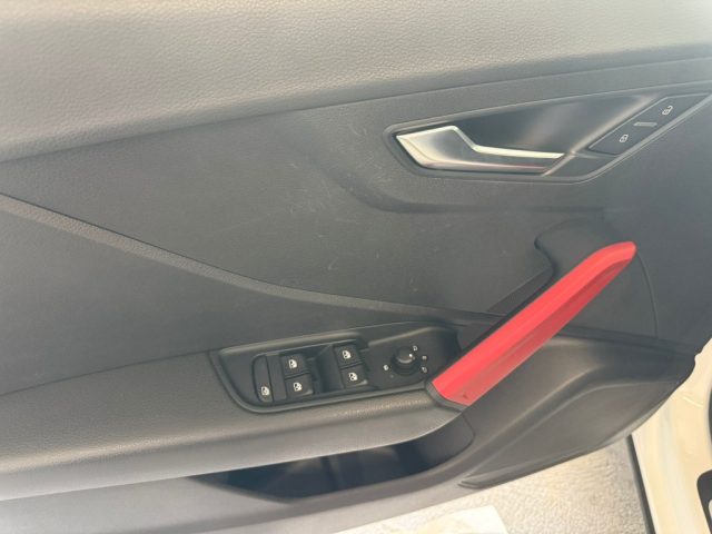 AUDI Q2 usata 18