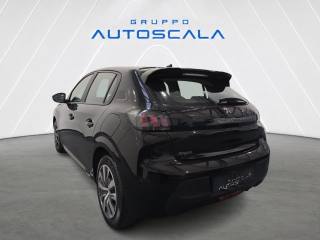 PEUGEOT 208 usata, con Airbag Passeggero