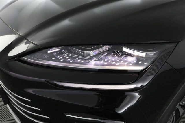 BYD Seal U usata 7