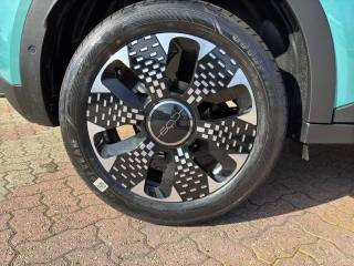 FIAT 600 usata, con Fendinebbia