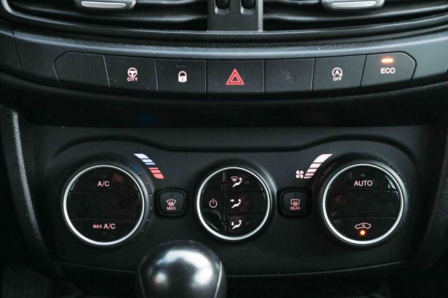 FIAT Tipo usata, con Sistema di navigazione