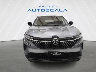 RENAULT Austral usata, con Airbag
