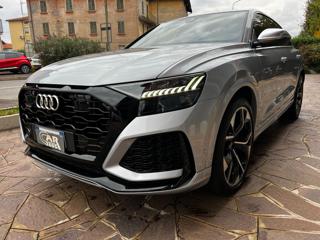 AUDI RS Q8 usata, con Airbag laterali
