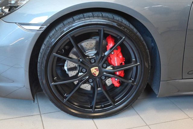 PORSCHE Boxster usata 94