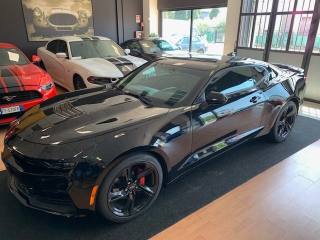 CHEVROLET Camaro usata, con Airbag laterali