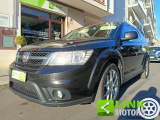 FIAT Freemont usata, con Climatizzatore automatico, 3 zone