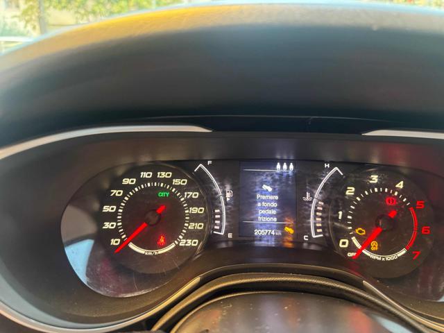 FIAT Tipo usata, con Climatizzatore