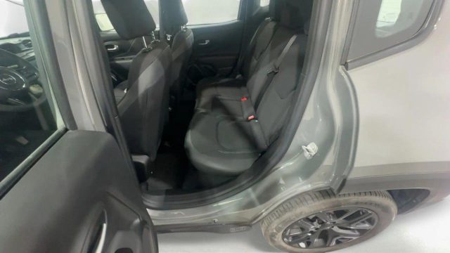 JEEP Renegade usata, con Chiusura centralizzata