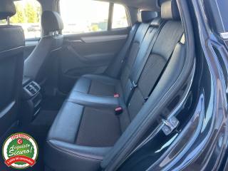 BMW X4 usata, con Climatizzatore