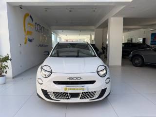 FIAT 600 usata, con Airbag Passeggero