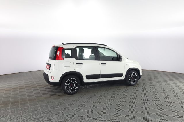FIAT Panda usata 2