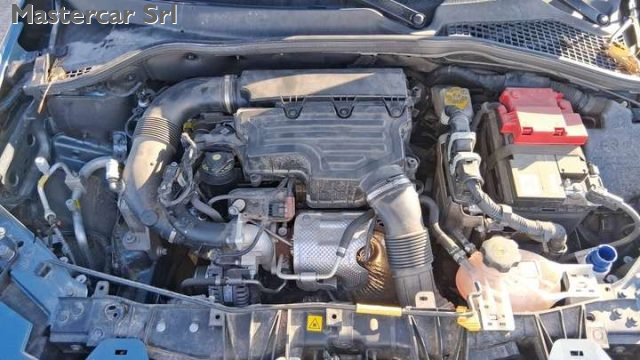 FIAT Tipo usata, con Controllo elettronico della corsia