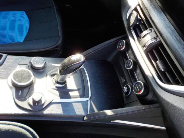 ALFA ROMEO Stelvio usata, con Vivavoce