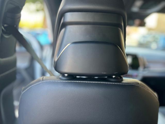 KIA Sportage usata, con Telecamera per parcheggio assistito