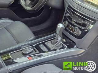 PEUGEOT 508 usata 36