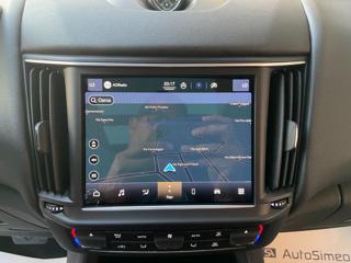 MASERATI Levante usata, con Immobilizzatore elettronico
