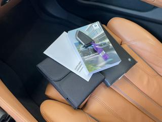 BMW 520 usata, con Regolazione elettrica sedili