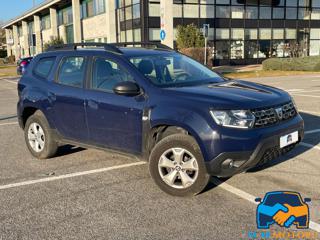 DACIA Duster usata, con Airbag Passeggero