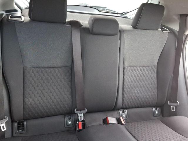 TOYOTA Yaris usata, con Servosterzo