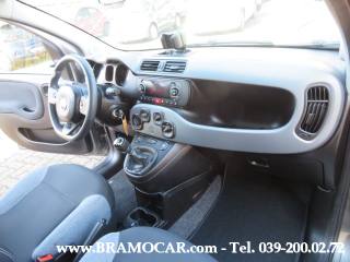 FIAT Panda usata, con Isofix