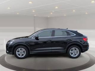 AUDI Q3 usata, con Airbag