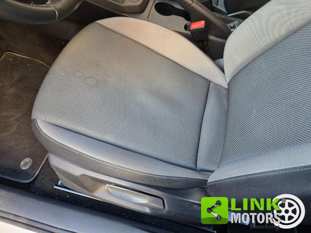 SEAT Ibiza usata 29