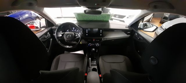 SKODA Scala usata 33