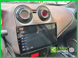 ALFA ROMEO MiTo usata, con Touch screen