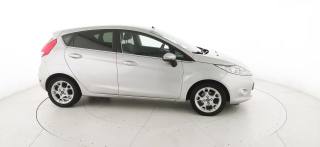 FORD Fiesta usata 7