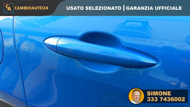 ALFA ROMEO Tonale usata, con Adaptive Cruise Control