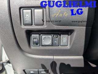 NISSAN Micra usata, con Specchietti laterali elettrici
