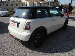 MINI One usata 70