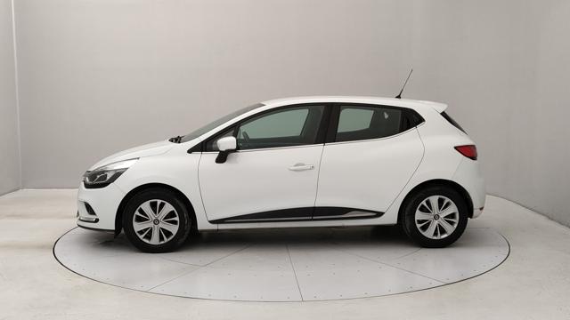 RENAULT Clio usata, con Airbag
