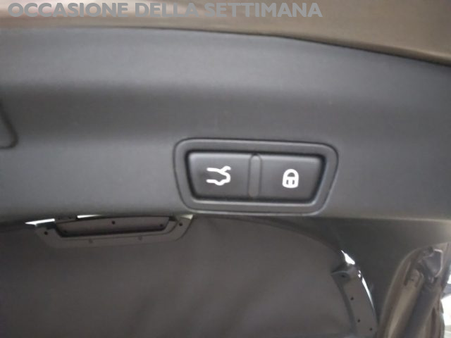 ALFA ROMEO Stelvio usata, con Chiusura centralizzata