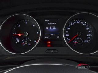 VOLKSWAGEN Tiguan usata 12