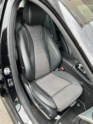 MERCEDES-BENZ E 220 usata, con Servosterzo