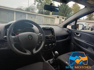 RENAULT Clio usata, con Cronologia tagliandi