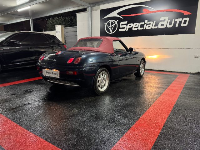 FIAT Barchetta usata 17