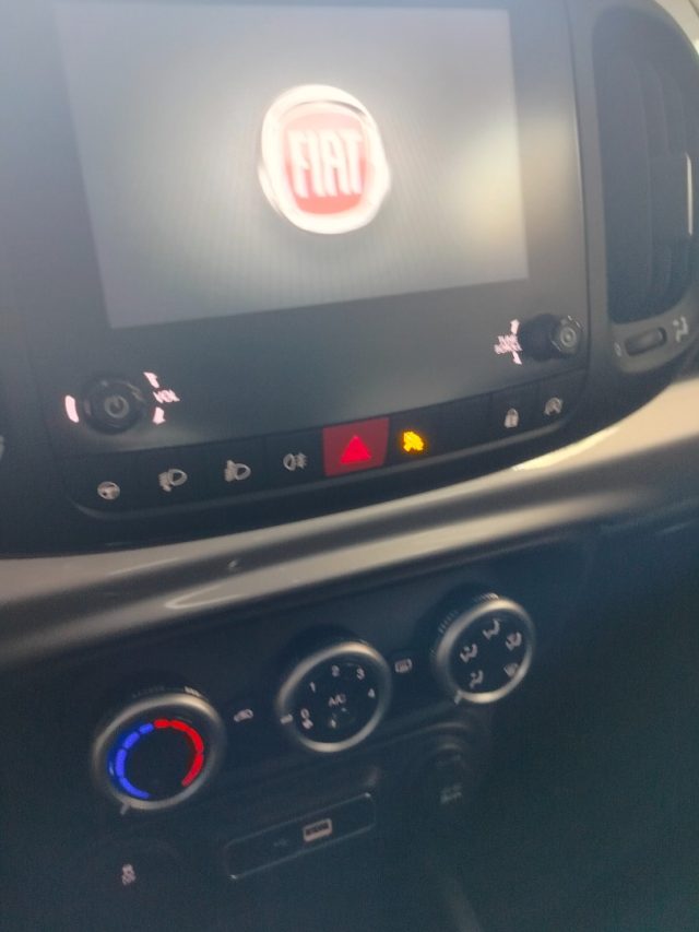 FIAT 500L usata 18