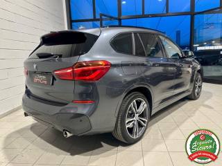 BMW X1 usata, con Airbag Passeggero