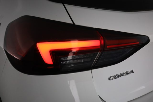 OPEL Corsa usata 9