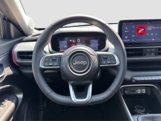 JEEP Avenger usata 12