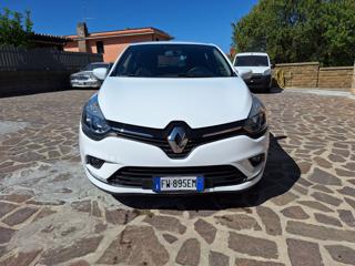RENAULT Clio usata, con Airbag